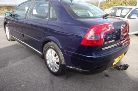 Citroen C5 1.6