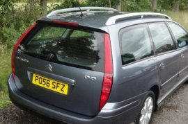 Citroen C5 1.6