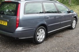 Citroen C5 1.6