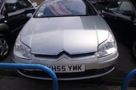 Citroen C5 2.0