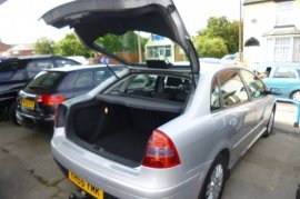 Citroen C5 2.0