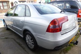 Citroen C5 2.0
