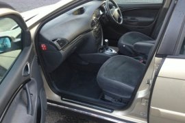 Citroen C5 2.0