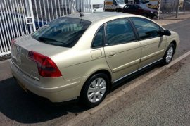 Citroen C5 2.0