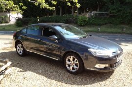 Citroen C5 2.0