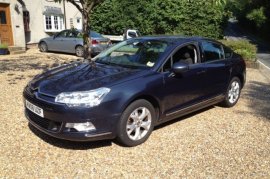 Citroen C5 2.0