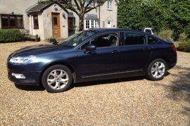 Citroen C5 2.0