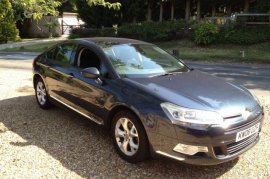 Citroen C5 2.0