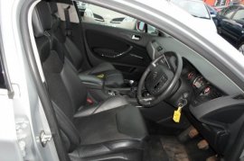 Citroen C5 2.0