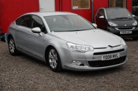 Citroen C5 2.0
