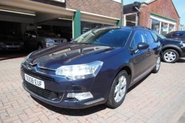 Citroen C5 1.6