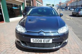 Citroen C5 1.6