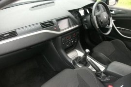 Citroen C5 1.6