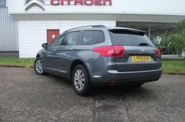 Citroen C5 1.6