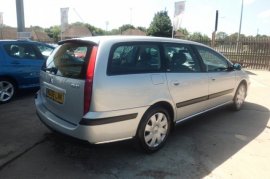 Citroen C5 1.6