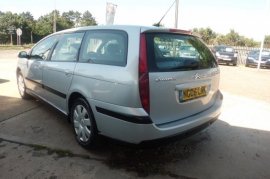 Citroen C5 1.6