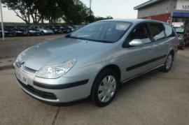 Citroen C5 1.6
