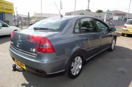 Citroen C5 2.2