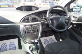Citroen C5 2.2