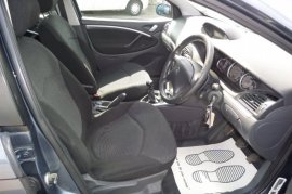 Citroen C5 2.2