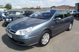 Citroen C5 2.2