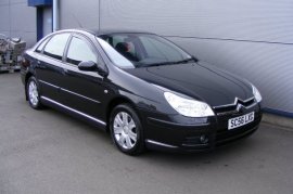 Citroen C5 2.0