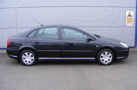 Citroen C5 2.0