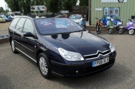 Citroen C5 1.8i