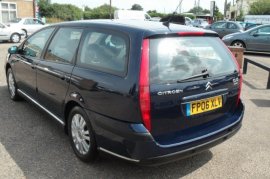Citroen C5 1.8i