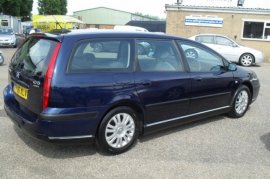 Citroen C5 1.8i