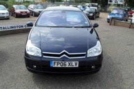 Citroen C5 1.8i