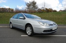 Citroen C5 2.2