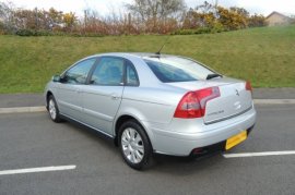 Citroen C5 2.2