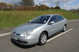 Citroen C5 2.2