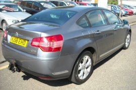 Citroen C5 2.0