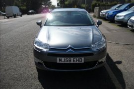Citroen C5 2.0