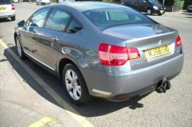 Citroen C5 2.0