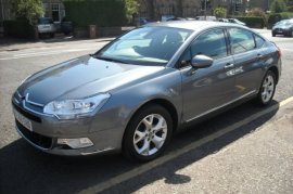 Citroen C5 2.0