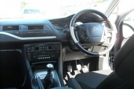 Citroen C5 2.0