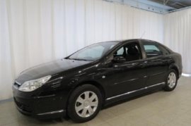 Citroen C5 2.2