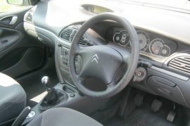Citroen C5 1.6