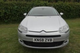 Citroen C5 2.0