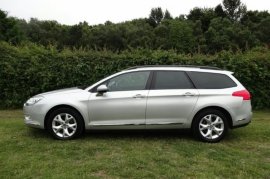 Citroen C5 2.0