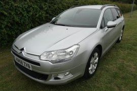 Citroen C5 2.0