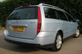 Citroen C5 1.6
