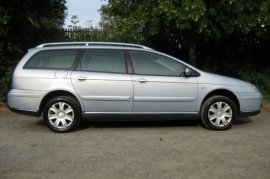 Citroen C5 1.6