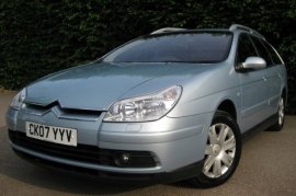 Citroen C5 1.6