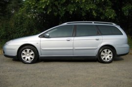 Citroen C5 1.6
