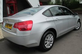 Citroen C5 1.6