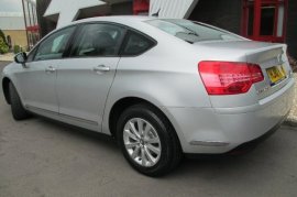 Citroen C5 1.6